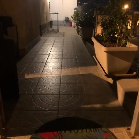 Casa Nonna Sarina