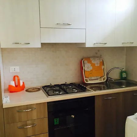 Casa Nonna Sarina