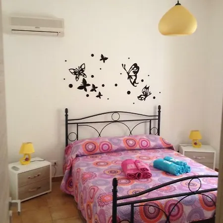 Casa Nonna Sarina