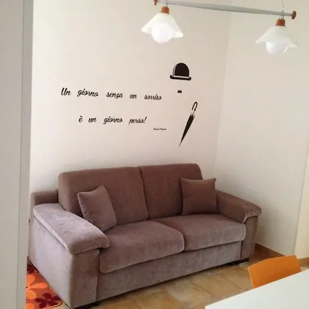 Casa Nonna Sarina