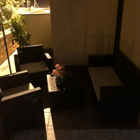 Casa Nonna Sarina Appartement *