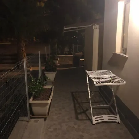 Casa Nonna Sarina Appartement *