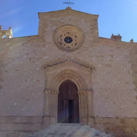 Casa Nonna Sarina Appartement