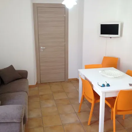 Casa Nonna Sarina Apartament