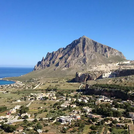 Casa Nonna Sarina * Custonaci