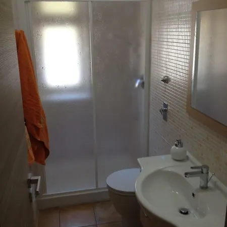 Casa Nonna Sarina Appartement Custonaci