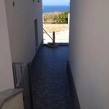 Casa Nonna Sarina * Custonaci