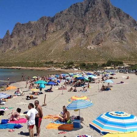 Casa Nonna Sarina Appartement *