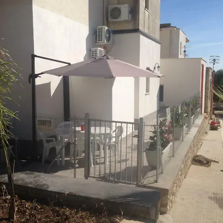 Appartement Casa Nonna Sarina *