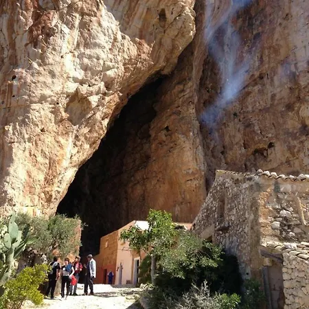 Casa Nonna Sarina * Custonaci