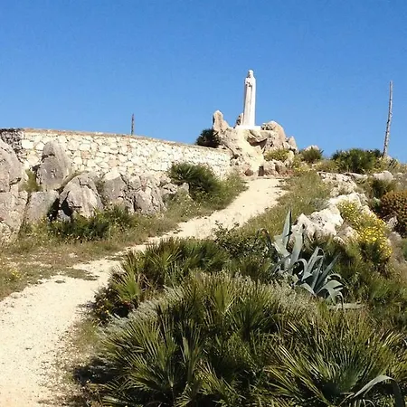 Casa Nonna Sarina Appartement
