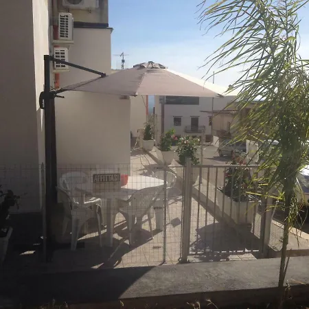 Appartement Casa Nonna Sarina Custonaci