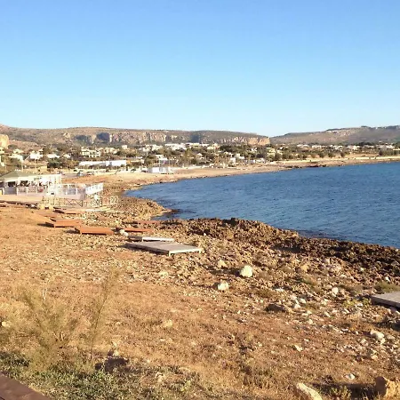 Casa Nonna Sarina Custonaci