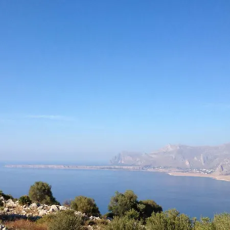 Casa Nonna Sarina Appartement