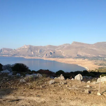 Casa Nonna Sarina Appartement