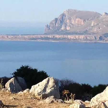 Casa Nonna Sarina Appartement *