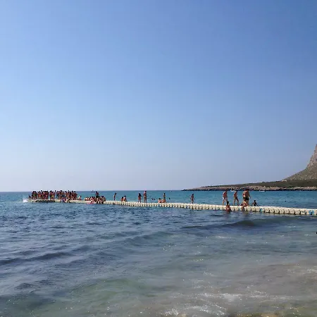 Casa Nonna Sarina Appartement *