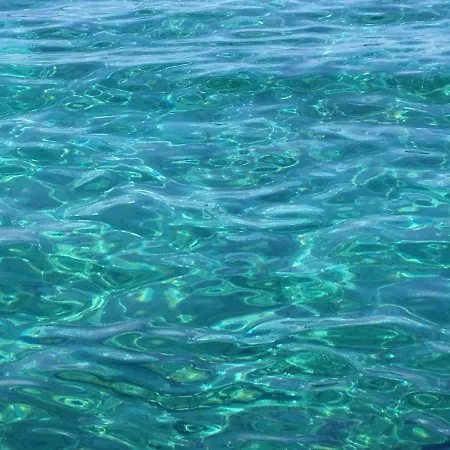 Casa Nonna Sarina Appartement