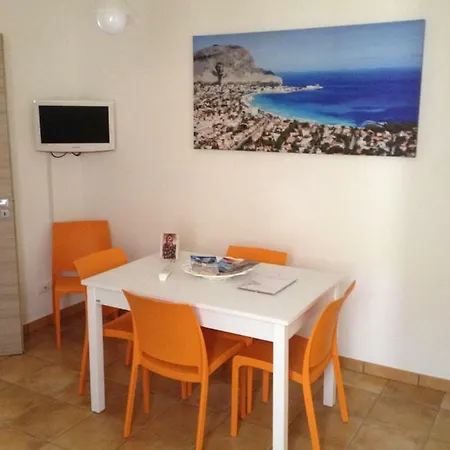 Appartement Casa Nonna Sarina