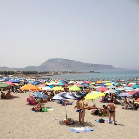 Casa Nonna Sarina Custonaci