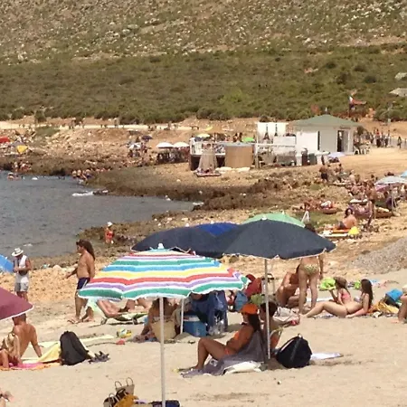 Appartement Casa Nonna Sarina *