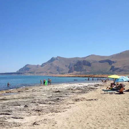 Casa Nonna Sarina * Custonaci