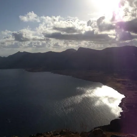 Casa Nonna Sarina Appartement