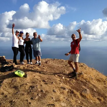 Casa Nonna Sarina Appartement *