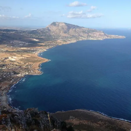 Casa Nonna Sarina Appartement