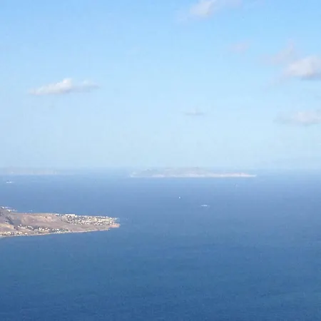 Casa Nonna Sarina Appartement