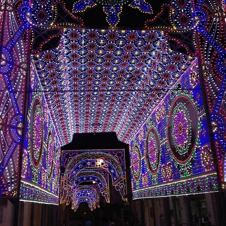 Casa Nonna Sarina Custonaci