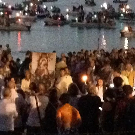 Casa Nonna Sarina Appartement *