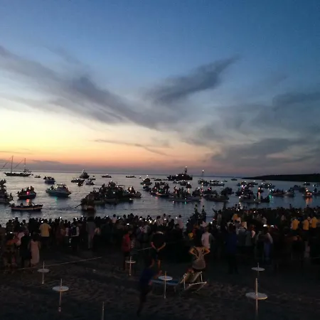 Appartement Casa Nonna Sarina