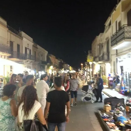 Casa Nonna Sarina * Custonaci