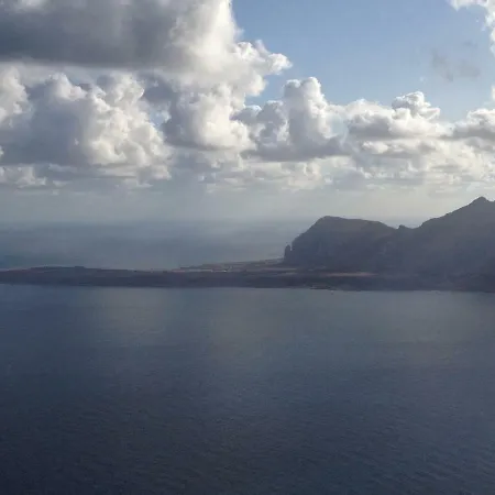 Casa Nonna Sarina Custonaci