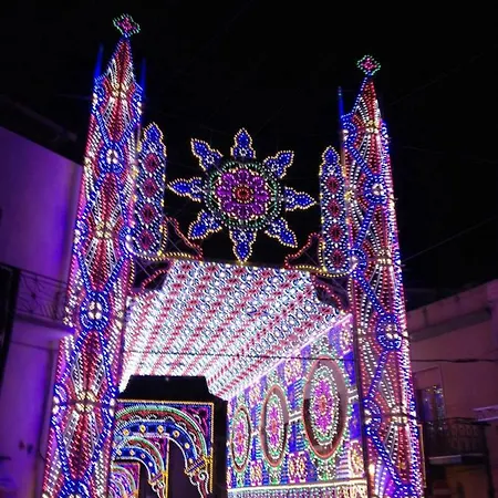 Casa Nonna Sarina *