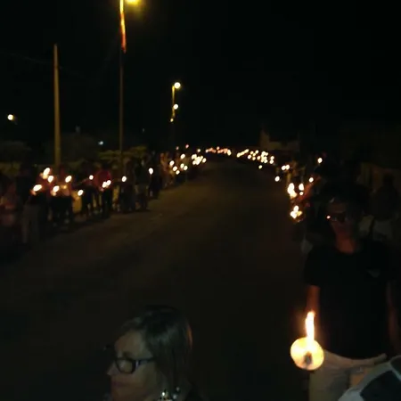 Casa Nonna Sarina Custonaci