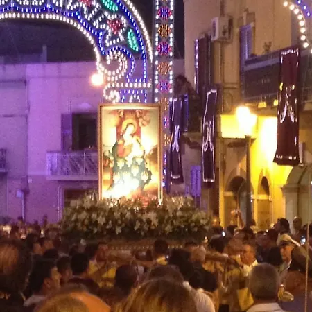 Appartement Casa Nonna Sarina *