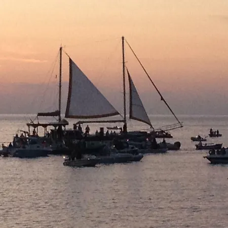 Casa Nonna Sarina Appartement Custonaci